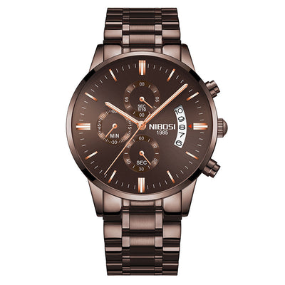 Reloj para Hombre Elegante y Resistente - Image 29