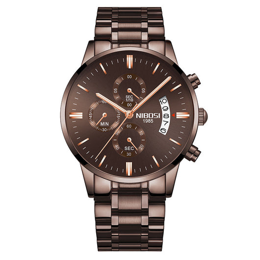 Reloj para Hombre Elegante y Resistente - Image 29