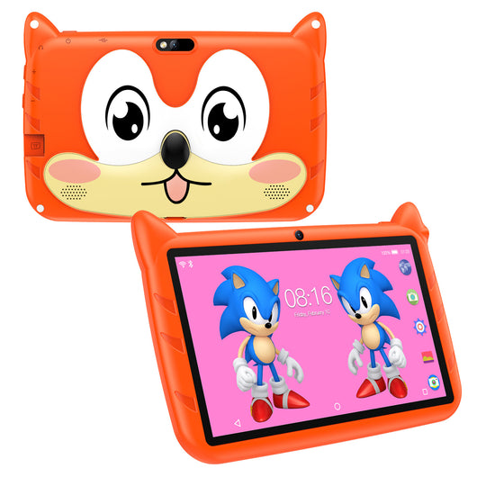 Tablet Infantil Minimalista Portátil - Image 10