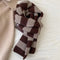 Caqui Stripe 170 Cm