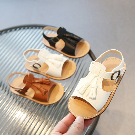 Zapatos Retro para Niñas - Diseño Clásico con Suela Suave - Image 7