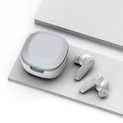 Auriculares Traductores Inteligentes Inalámbricos Biaurales - Image 2