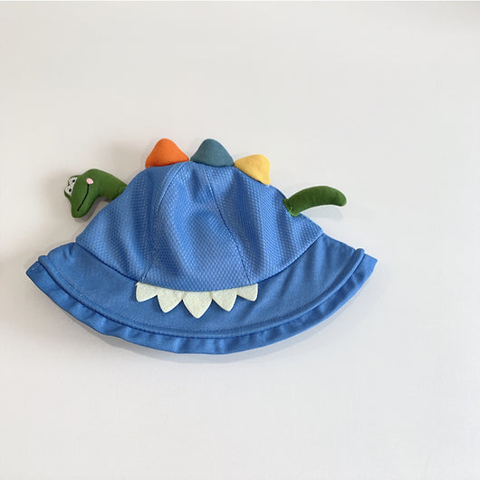 Red de Protección Solar Dinosaurio para Niños - Verano - Image 20
