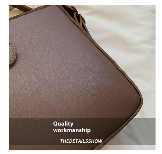 Bolso Mensajero de Gran Capacidad para Commute y Viajes - Image 12