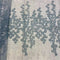 Gris 130 Cm Ancho