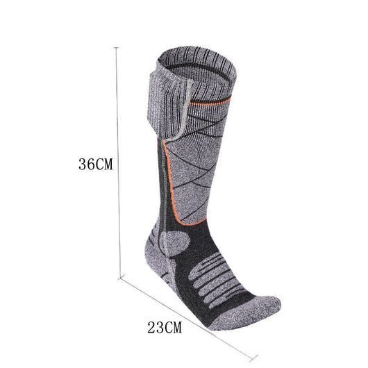 Calcetines Térmicos Inteligentes con Control por App - Image 10