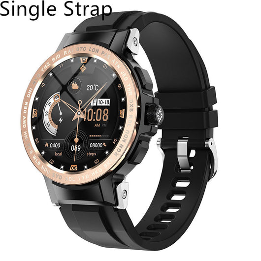 Reloj Inteligente Deportivo con Monitoreo de Presión y Oxígeno - Image 7