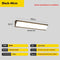 White Light 3169 48 Cm Black 19 W
