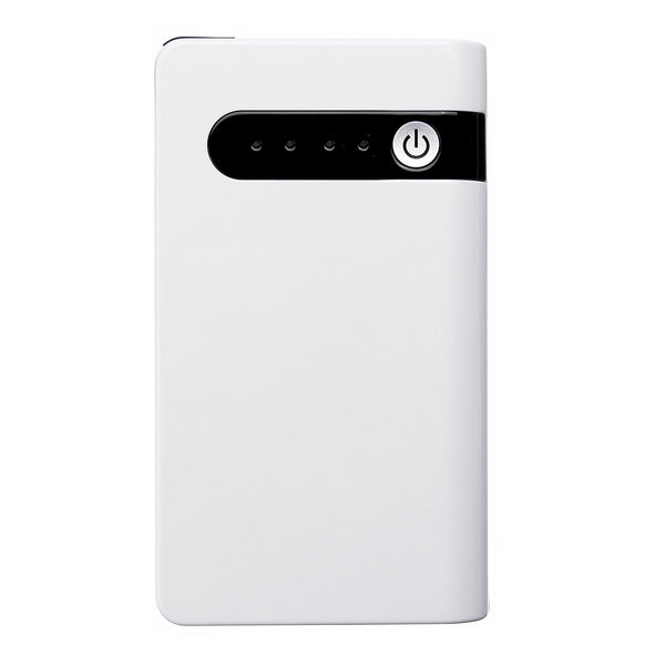 Arrancador de Auto con Cargador USB - Batería Portátil de Emergencia - Image 5