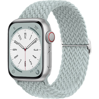 Correa de Reloj Tejida Nylon Ajustable - Image 48