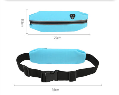 Cinturones Invisibles para Correr para Hombre y Mujer - Image 12