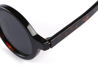 Gafas de Sol Personalizadas Estilo Retro Artesanales - Image 12