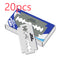 Azul 20 Piezas
