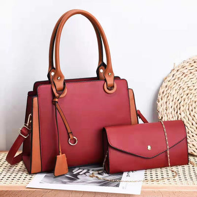 Bolsos de Moda para Mujer - Carteras Elegantes y Versátiles - Image 9