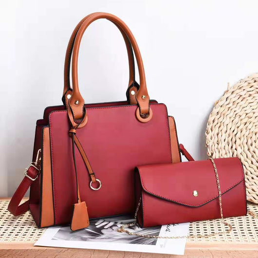 Bolsos de Moda para Mujer - Carteras Elegantes y Versátiles - Image 9