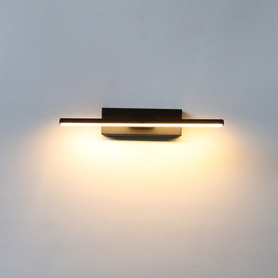 Lámpara Giratoria de Pared para Dormitorio