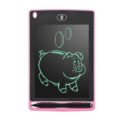 Pizarra LCD Infantil para Escritura y Dibujo - Image 15