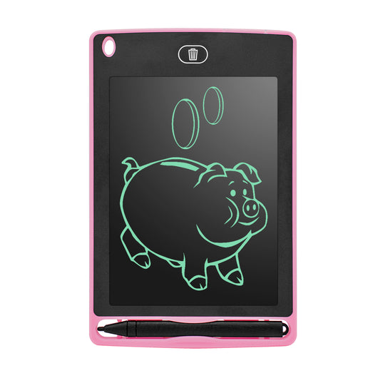 Pizarra LCD Infantil para Escritura y Dibujo - Image 15
