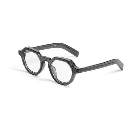 Gafas Retro Clásicas Americanas para Hombre - Montura de Acetato - Image 5