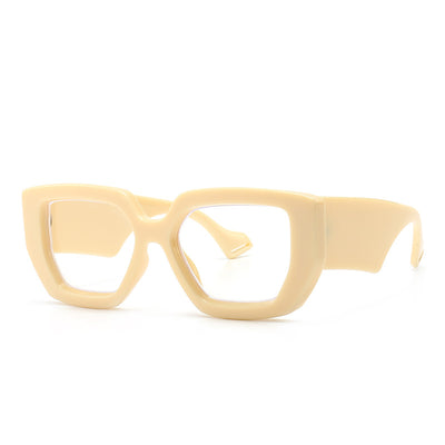 Gafas de Sol Retro Modernas Europeas y Estadounidenses - Image 8
