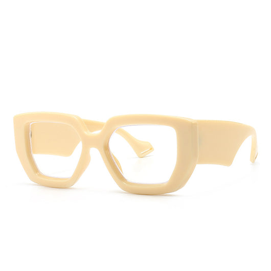 Gafas de Sol Retro Modernas Europeas y Estadounidenses - Image 8
