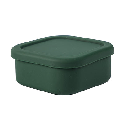 Contenedor Hermético de Silicona para Almuerzo con Calentamiento en Microondas - Image 19