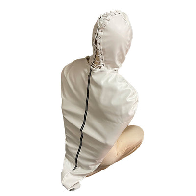 Guantes de Sujeción Autorregulables para Restricción - Image 12