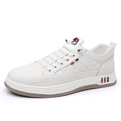Zapatos Casuales Ligeros y Transpirables para Skateboard - Image 6