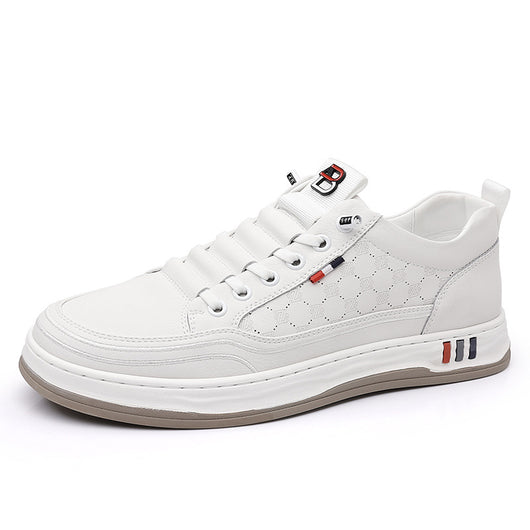 Zapatos Casuales Ligeros y Transpirables para Skateboard - Image 6