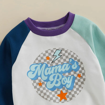 Camiseta Infantil Blanca con Letras Impresas en Inglés - Image 18