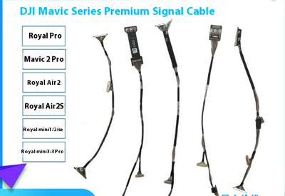 Cable de Señal para Cámara Mavic Pro - Image 16