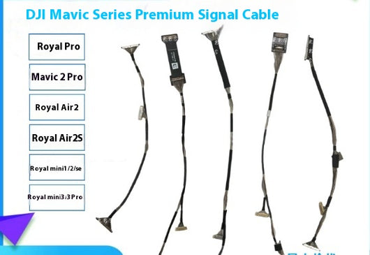 Cable de Señal para Cámara Mavic Pro - Image 16