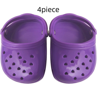 Protector de Agujeros para Zapatos con Silicona Resistente - Image 21