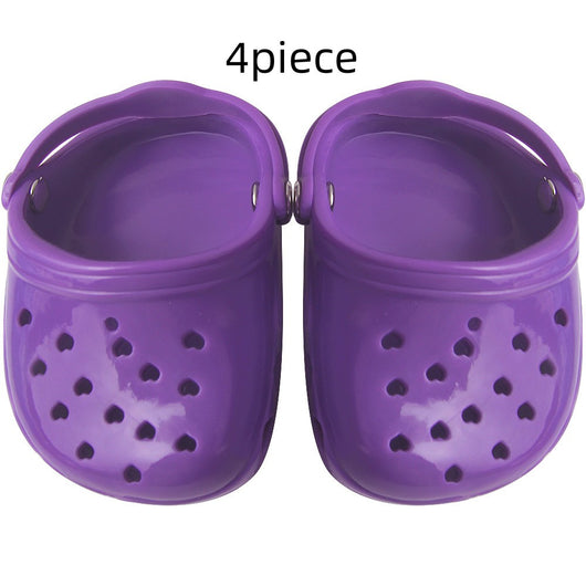 Protector de Agujeros para Zapatos con Silicona Resistente - Image 21