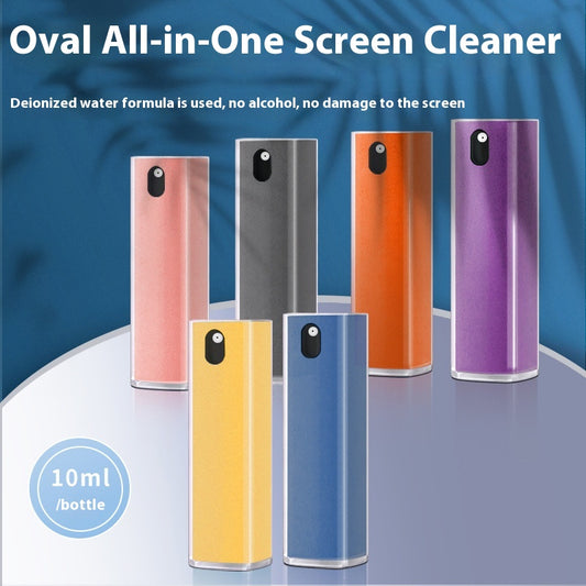 Limpiador de Pantalla para Tablet, Laptop y Celular