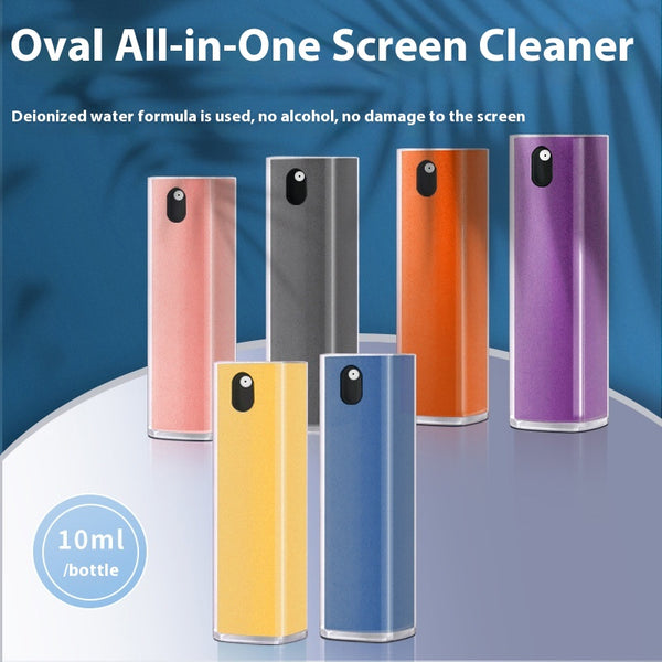 Limpiador de Pantalla para Tablet, Laptop y Celular