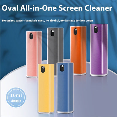 Limpiador de Pantalla para Tablet, Laptop y Celular