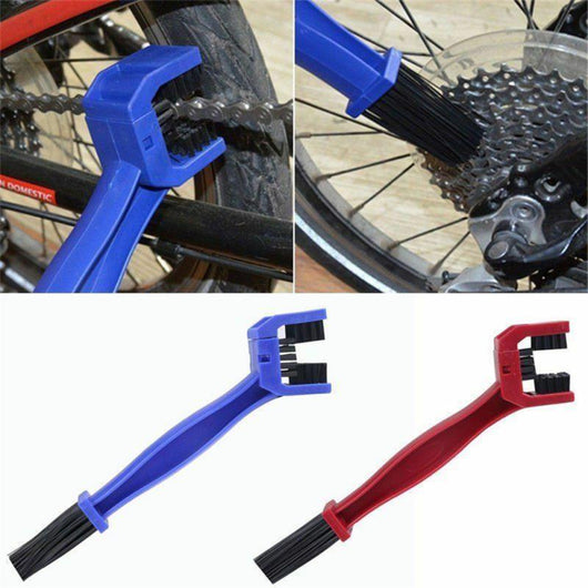 Cepillos Especializados para Cadenas de Motos y Bicicletas - Image 8