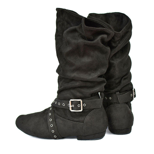 Botas de Baile Latino y Line Dance para Mujer