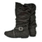 Botas de Baile Latino y Line Dance para Mujer