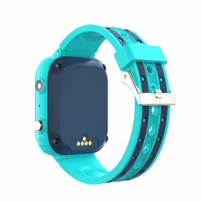 Reloj Inteligente 4G para Niños con GPS y Conectividad Total - Image 28