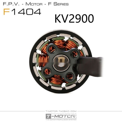 Dron FPV Ultraligero 25 Pulgadas con Motor F1404 - Rendimiento Extremo en Carreras - Image 4
