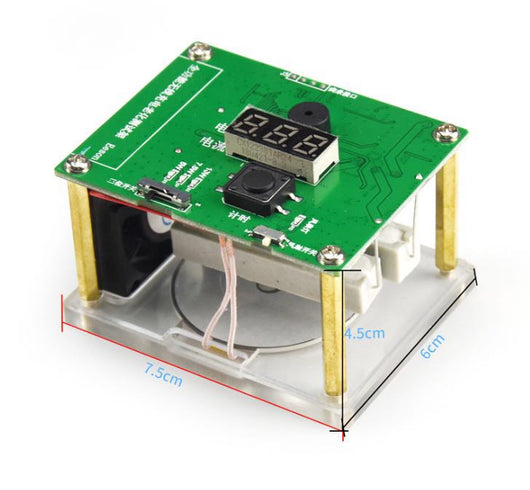 Soporte de Prueba para Cargadores Inalámbricos 5W y 10W - Image 4