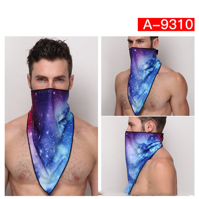 Gafas Protectoras Antipolvo y Resistentes al Viento para Ciclismo y Esquí - Image 35