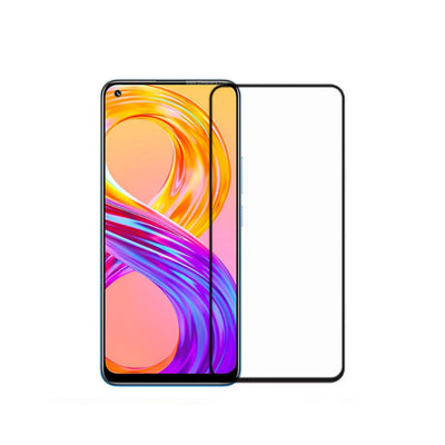 Protector de Pantalla Templado con Impresión de Goma para Móvil - Image 7