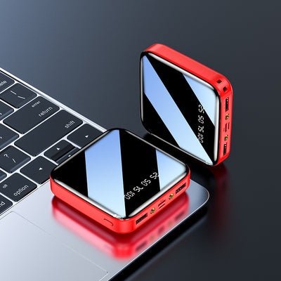 Powerbank Espejo Portátil de Gran Capacidad - Image 3