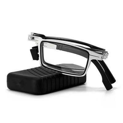 Gafas de Lectura Portátiles con Protección Luz Azul - Diseño Plegable HD - Image 6