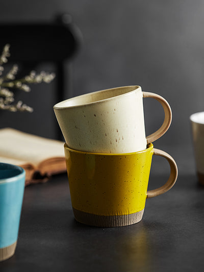 Taza de Cerámica Personalizada para Leche - Image 10