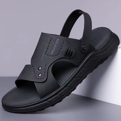 Sandalias Deportivas Impermeables para Hombre con Suela Antideslizante - Image 3