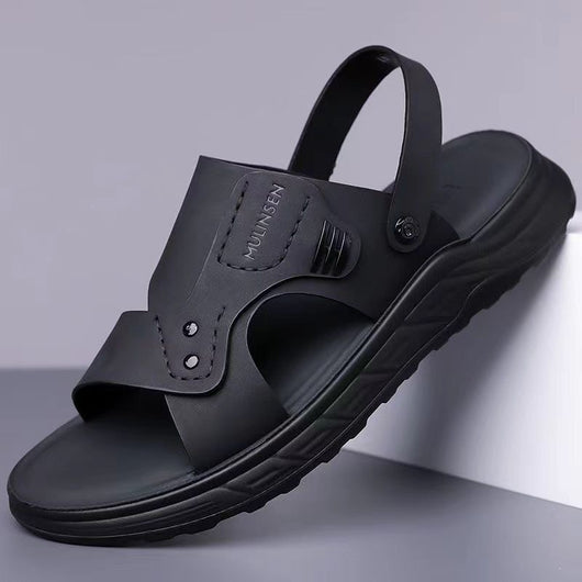 Sandalias Deportivas Impermeables para Hombre con Suela Antideslizante - Image 3